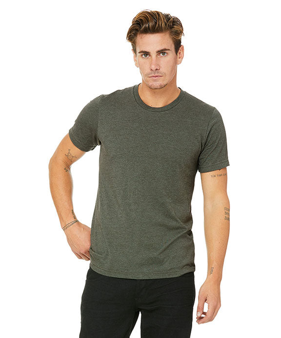 variant:Heather Military Green