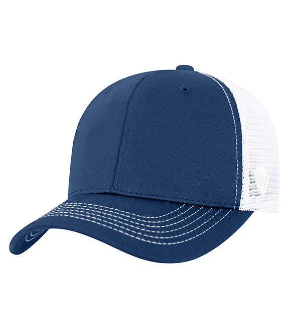 variant:Navy/White