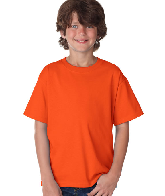 variant:Burnt Orange