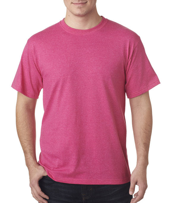 variant:Retro Heather Pink