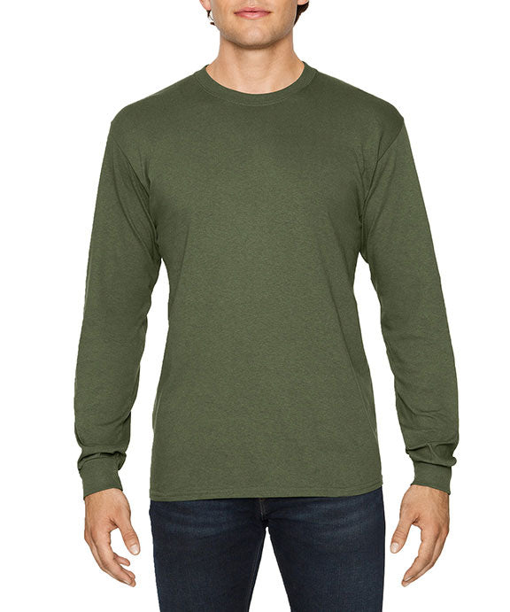 variant:Military Green