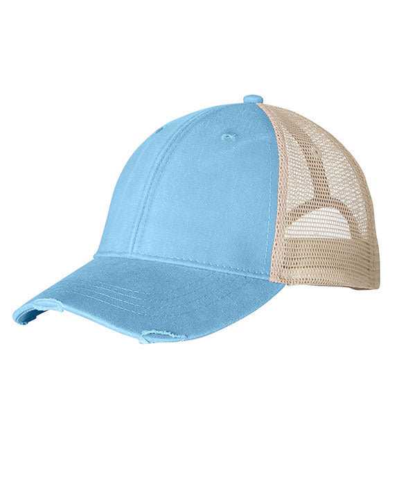 variant:Baby Blue/Tan