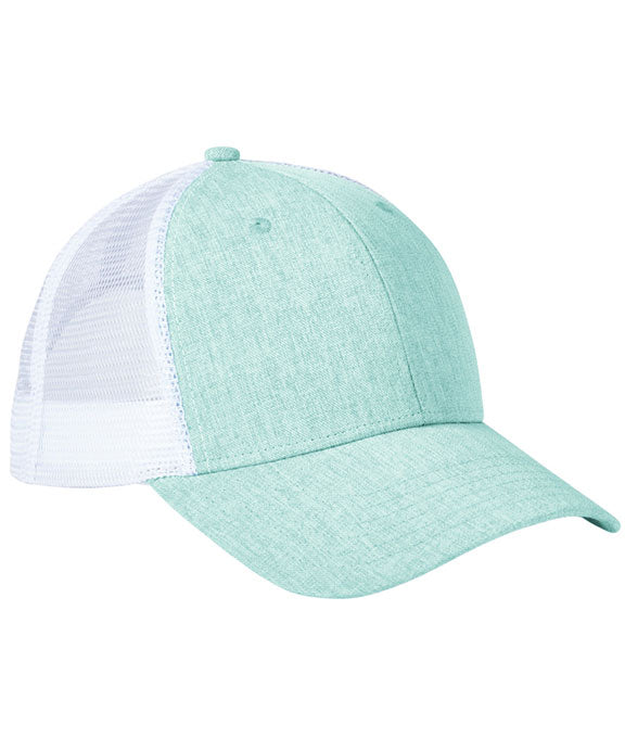 variant:Heather Seafoam/White