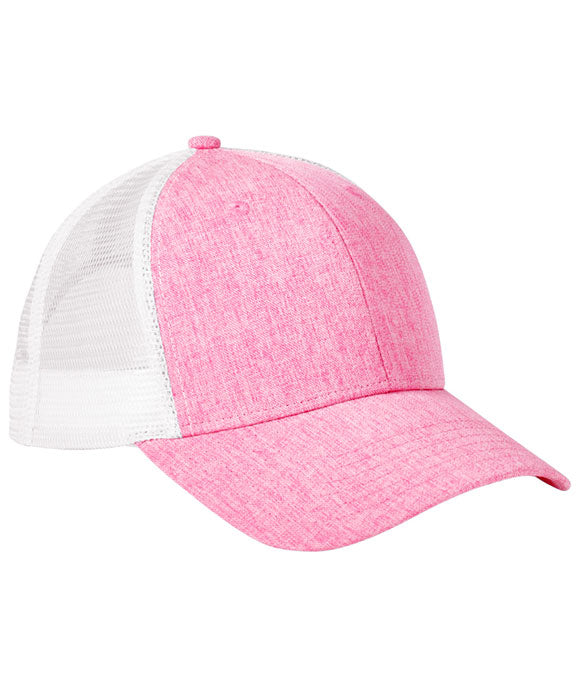 variant:Heather Pink/White