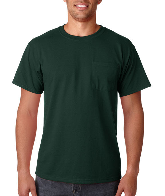 variant:Forest Green