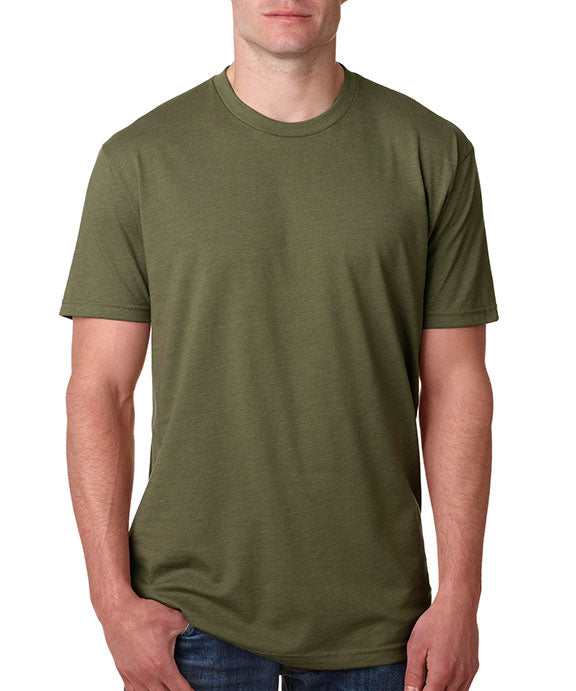 variant:Military Green