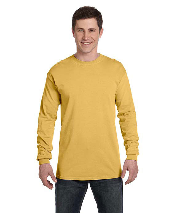 variant:Mustard