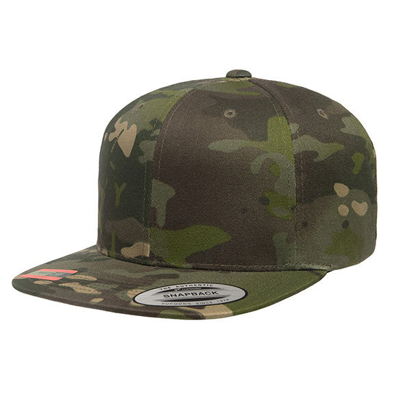 variant:Multicam Tropic