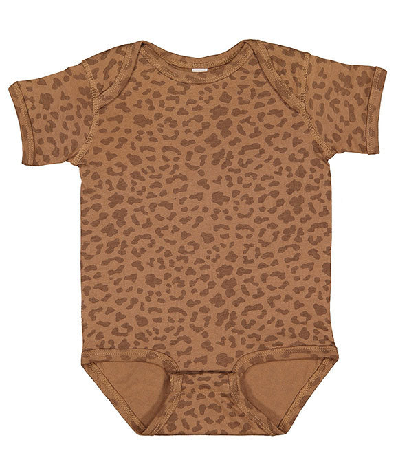 variant:Brown Leopard