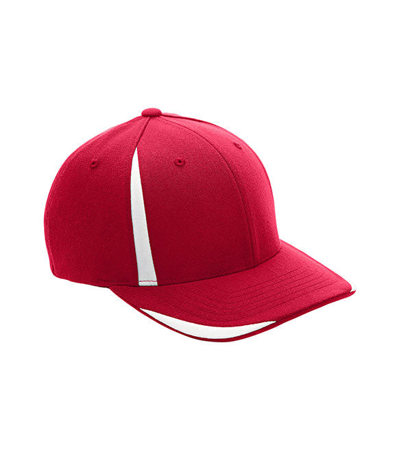 variant:Sport Red/White