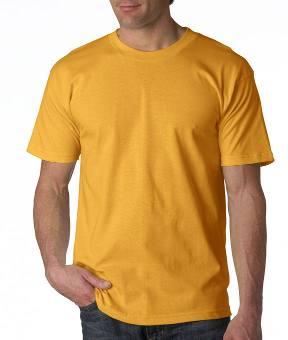 100% Heavyweight Cotton T-shirt
