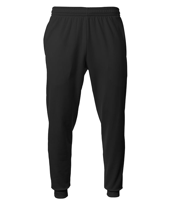 Men's Polyester Jogger Pants with Pockets | A4 N6213 | Get Bulk Prices ...