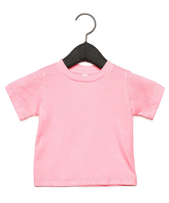 BELLA+CANVAS® 3001 Unisex Jersey Short Sleeve Tee - Wholesale