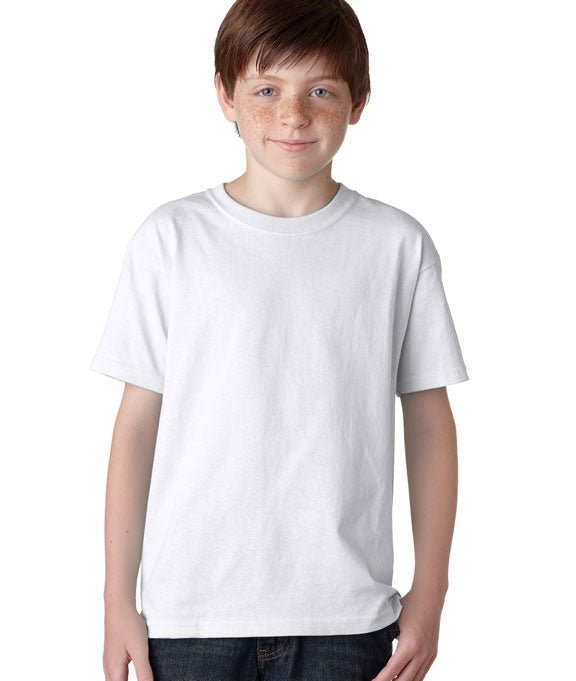Wholesale Blank 5000B Gildan Youth Heavyweight Cotton T-Shirt | Buy in ...