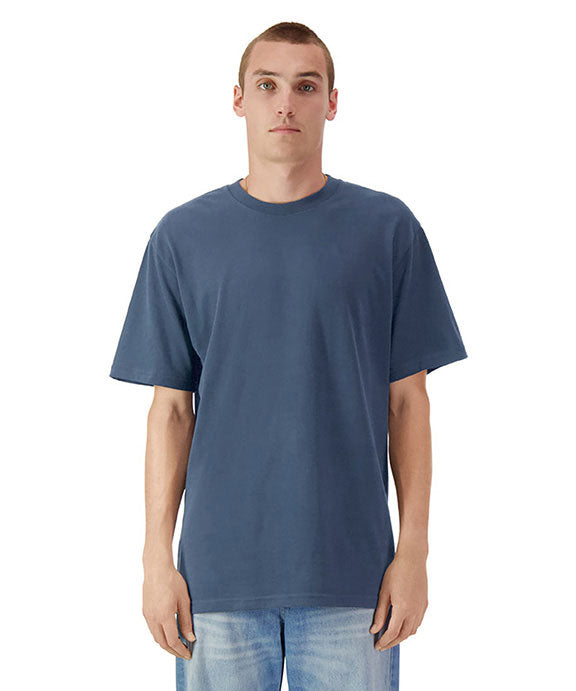 1301GD - American Apparel Unisex Garment Dyed T-Shirt