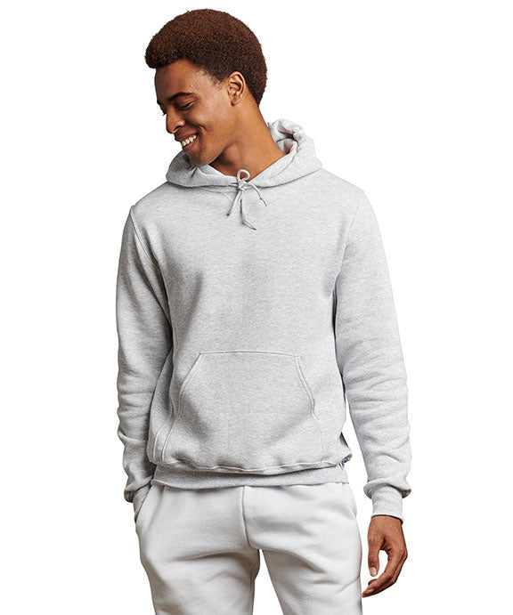 Dri-Power® Hooded Sweatshirts | Russell Athletic 695HBM | Bulk