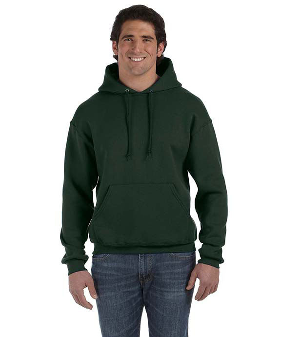 Heavy Duty Pullover Hoodies Fruit of the Loom 82130 Adult in Bulk JonesTshirts