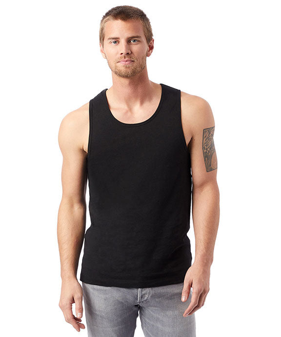 Men's Classic Cotton Tank Tops | Alternative 1091C1 | Wholesale Prices ...