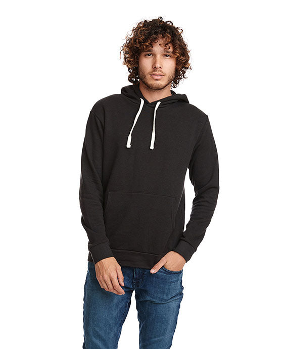 Adult Unisex Pullover Hooded Sweatshirts in Bulk | Next Level 9303 ...