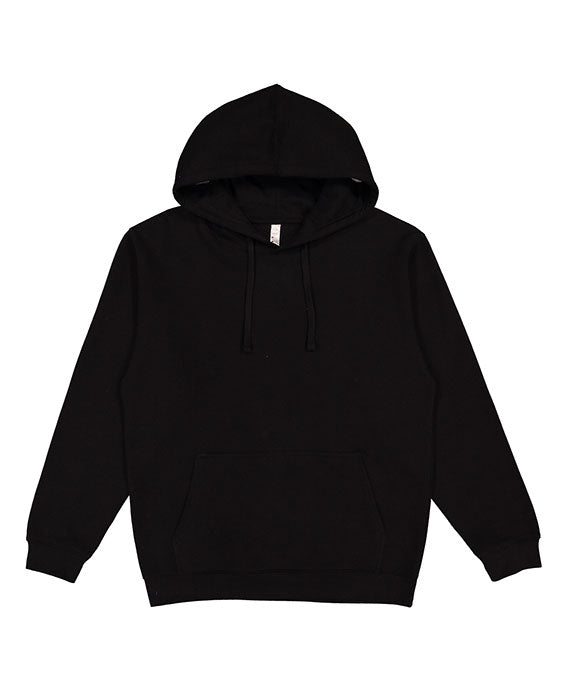 Lightweight Pullover Fleece Hoodies for Adults | LAT 6926 | Wholesale ...