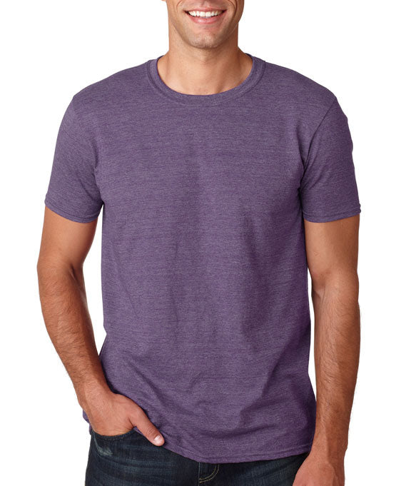 Gildan 64000 - Softstyle® T-Shirt Wholesale