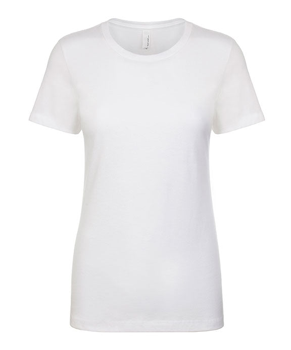 N1510 - Next Level Ladies Ideal T-Shirt