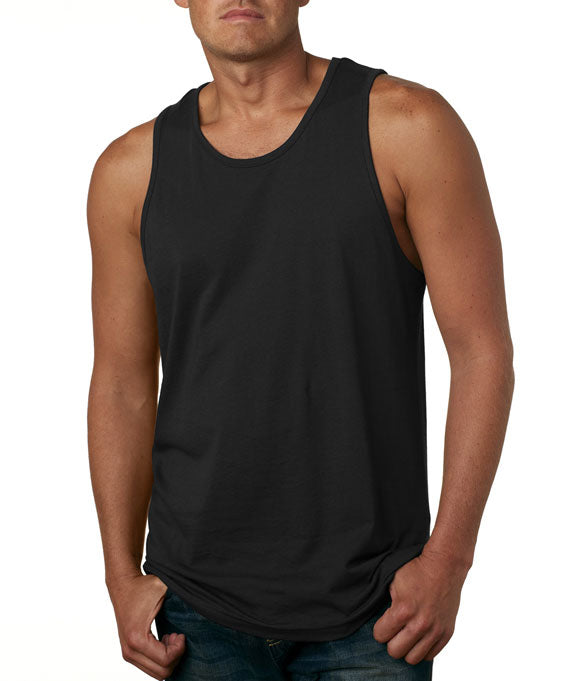  Russell Athletic Men's Cotton Performance Tank Top