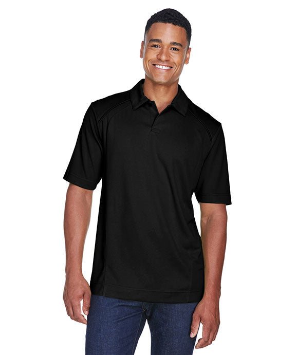 Men's Eco Friendly Performance Polos | North End 88632 | Buy Wholesale ...